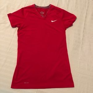 Nike Pro Combat Dri-Fit Shirt